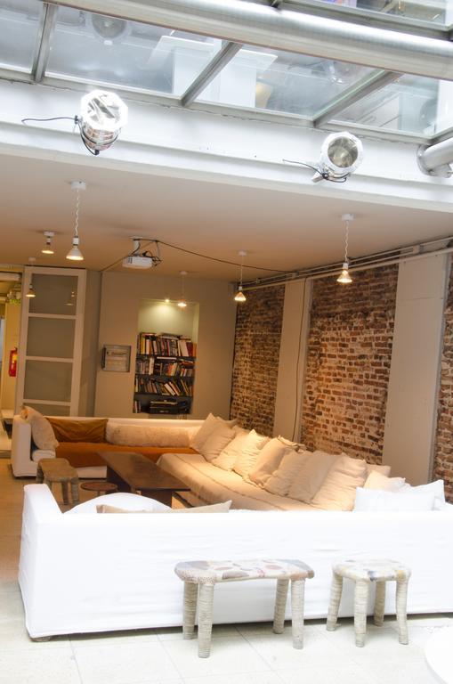 Hotel Design Ce - Boutique De Diseño 4*