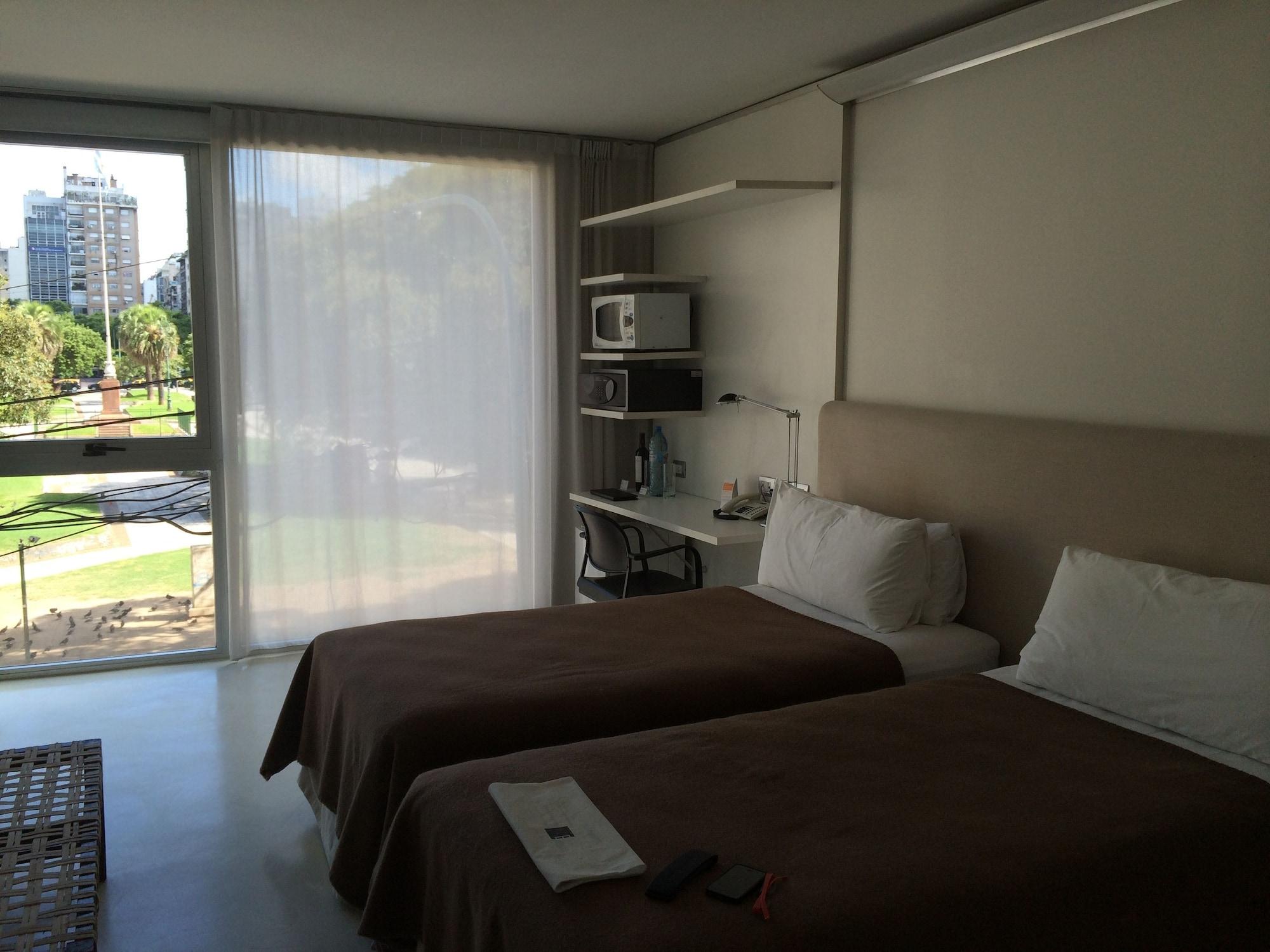 Hotel Design Ce - Boutique De Diseno Buenos Aires